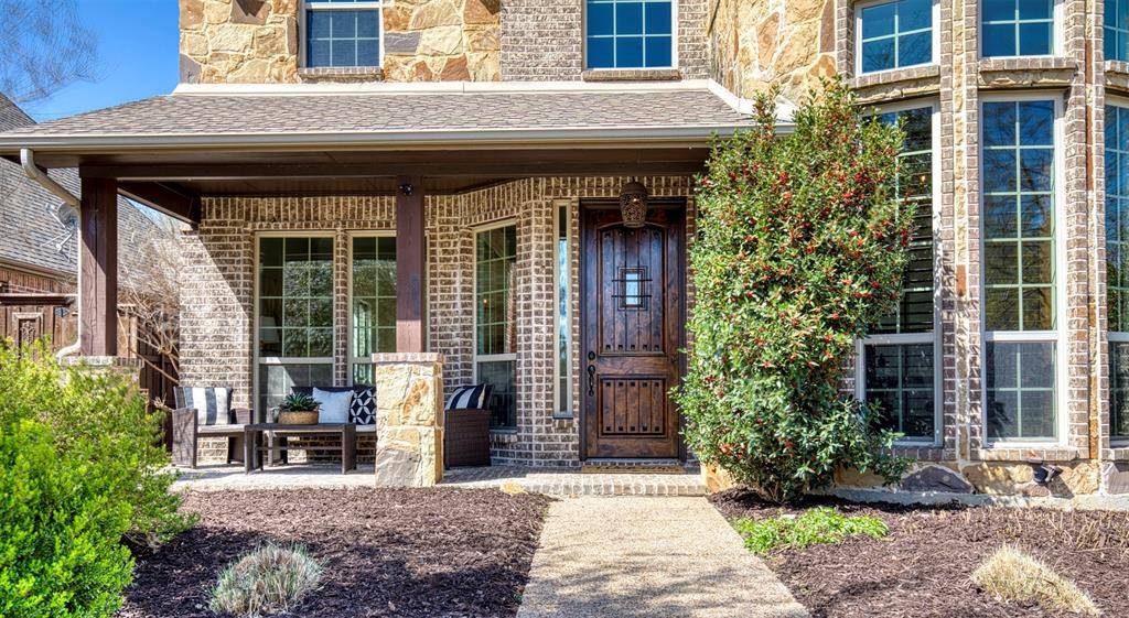 Prosper, TX 75078,161 Hidden Lake Drive