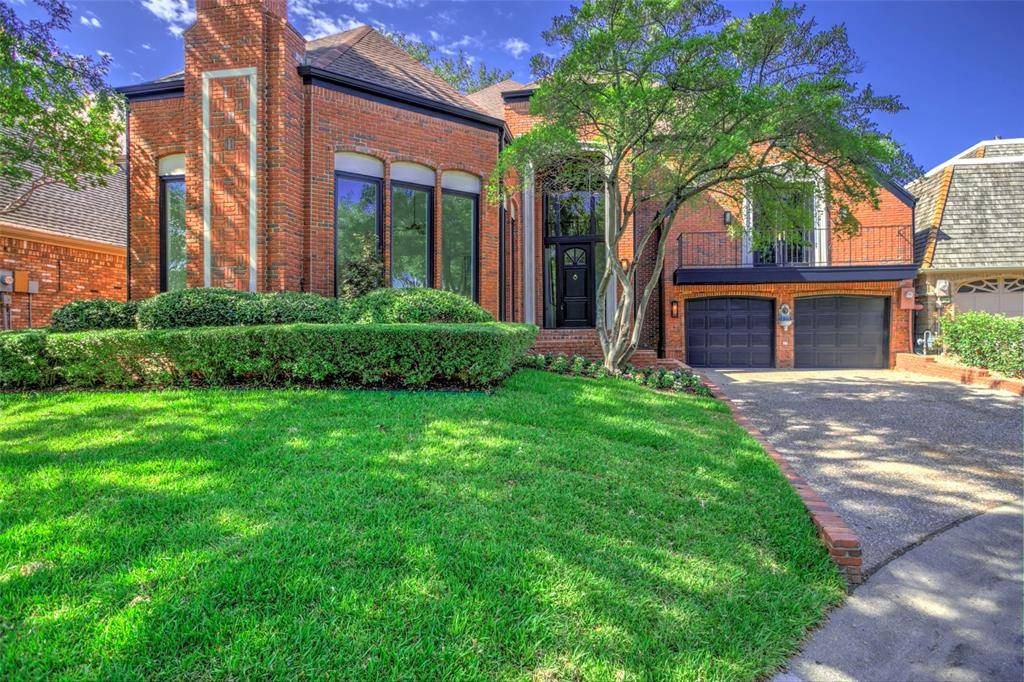 Dallas, TX 75248,5919 Club Hill Place