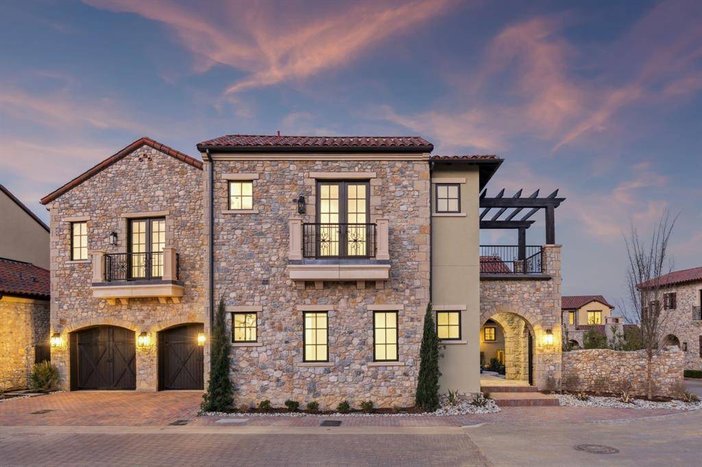 Westlake, TX 76262,10 Catalonia Drive