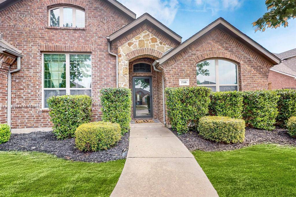 Desoto, TX 75115,716 Saddlebrook