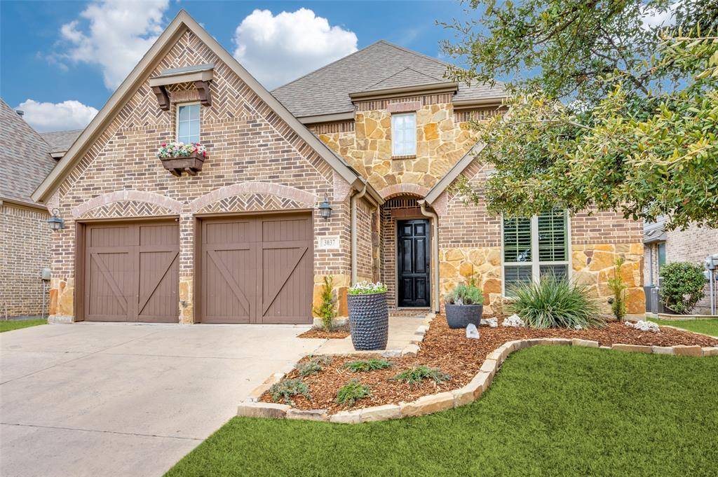 The Colony, TX 75056,3037 Little Mill