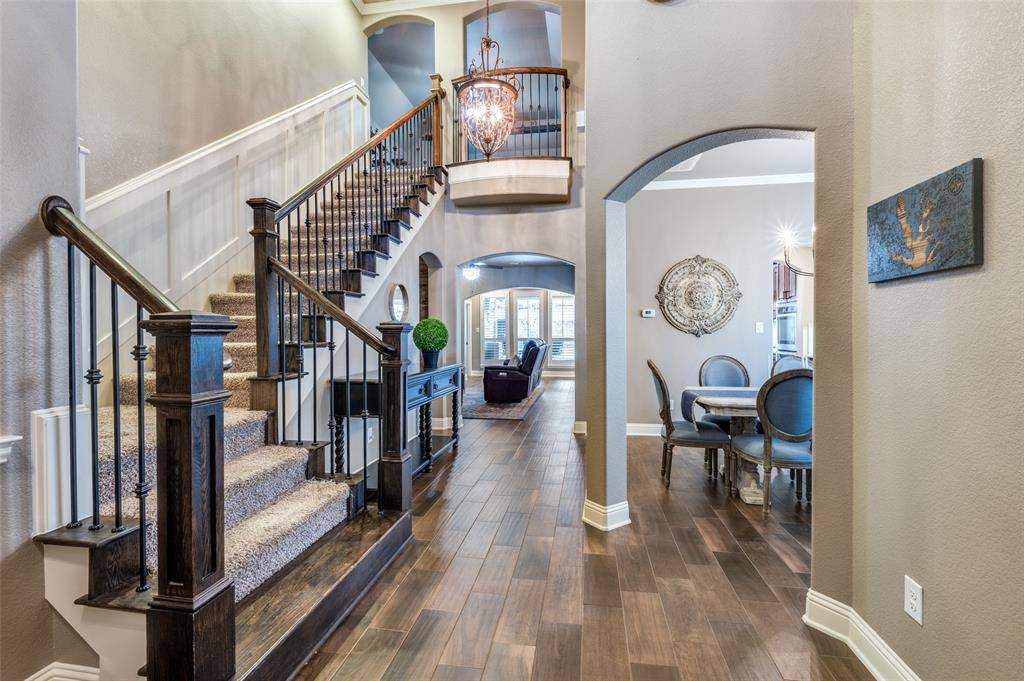 The Colony, TX 75056,3037 Little Mill