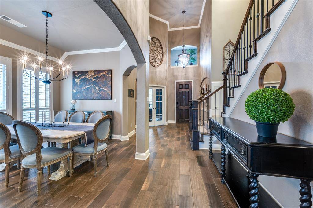 The Colony, TX 75056,3037 Little Mill