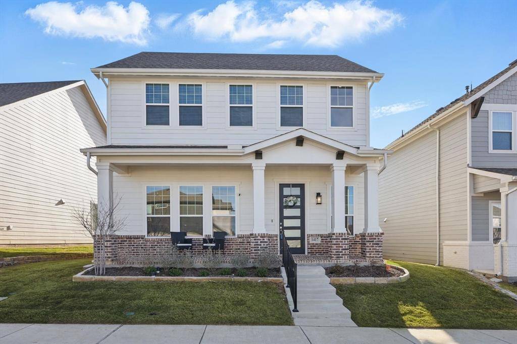 Northlake, TX 76247,1417 Horizon Way