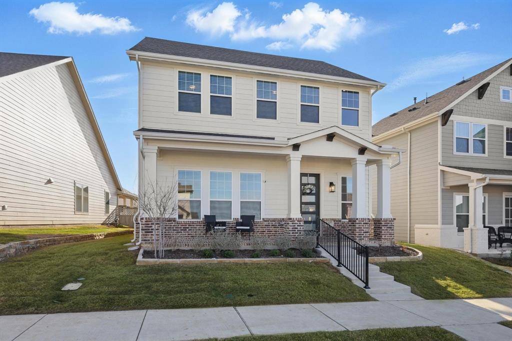 Northlake, TX 76247,1417 Horizon Way
