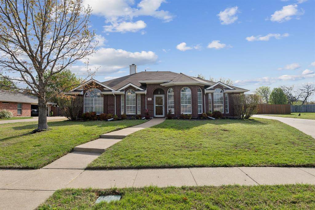 320 Banbury Drive, Murphy, TX 75094