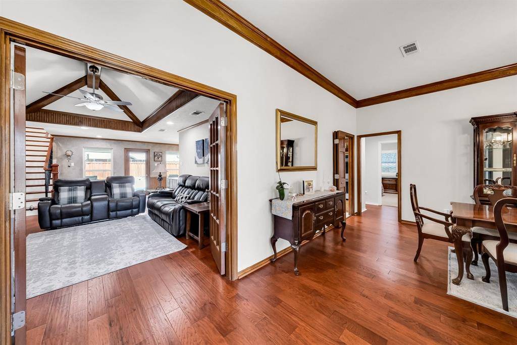 1409 Thames Drive, Plano, TX 75075