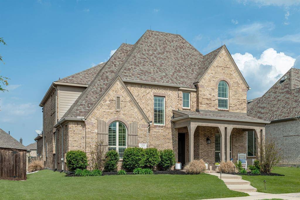 13866 Round Prairie Lane, Frisco, TX 75035