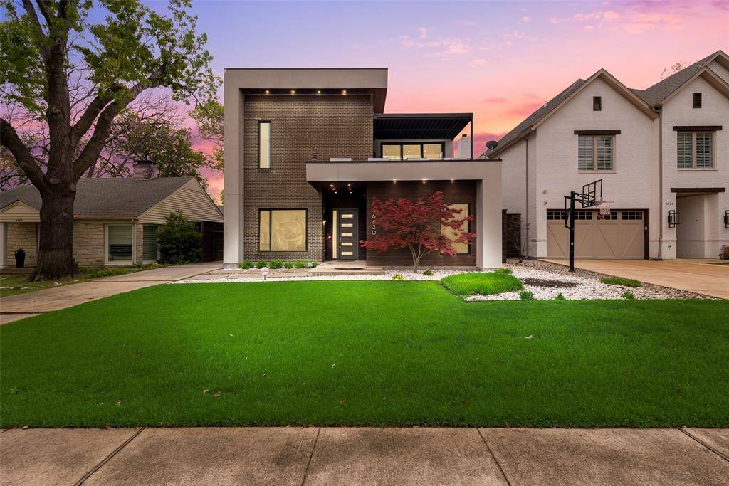 Dallas, TX 75214,6420 Kenwood Avenue