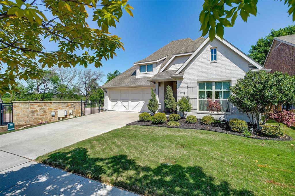 Fort Worth, TX 76114,5220 Scott Road