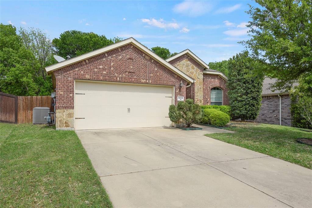 Melissa, TX 75454,3016 Whispering Pine Boulevard
