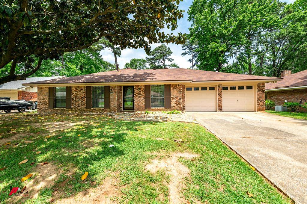 Haughton, LA 71037,8615 Hollow Bluff Drive