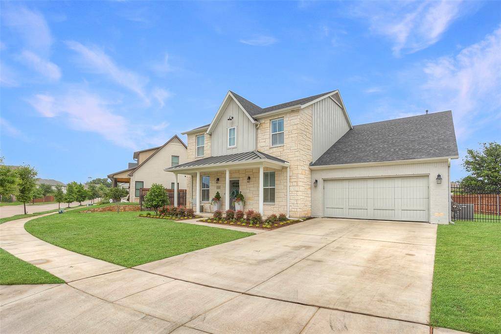 Fort Worth, TX 76114,533 Trailrider Road