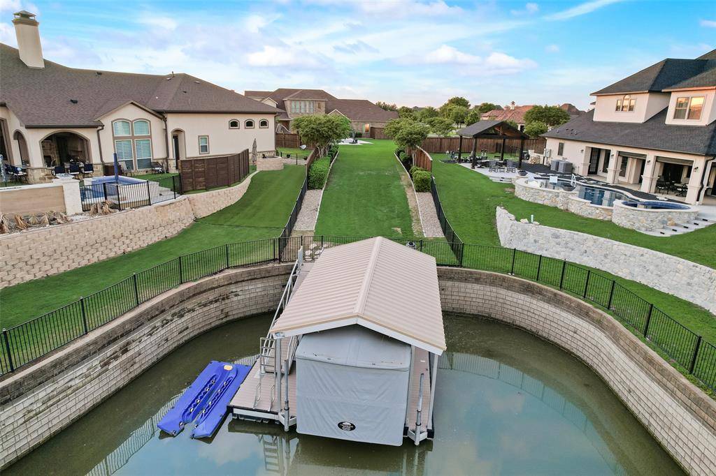 Fort Worth, TX 76179,12524 Lake Shore Court N