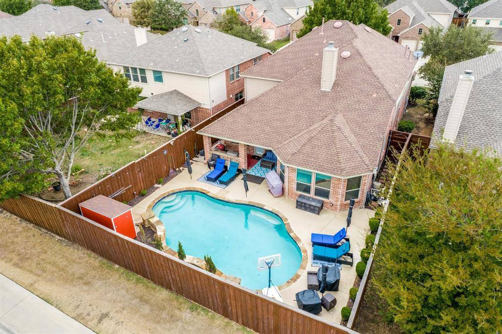 10625 Sexton Drive, Mckinney, TX 75072