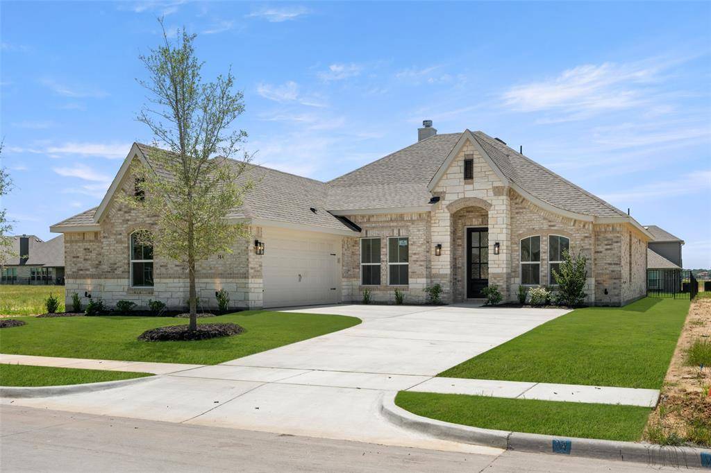 Granbury, TX 76049,314 Bowrider Lane