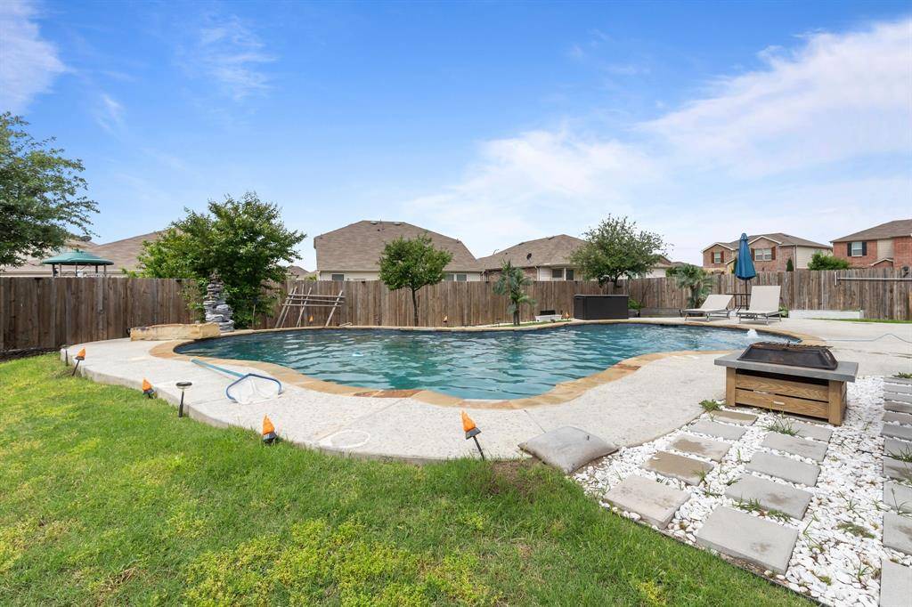 Fort Worth, TX 76131,2304 Bermont Red Lane