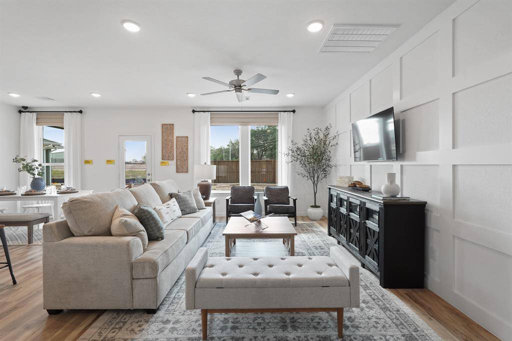 Godley, TX 76044,8212 Korat Vista