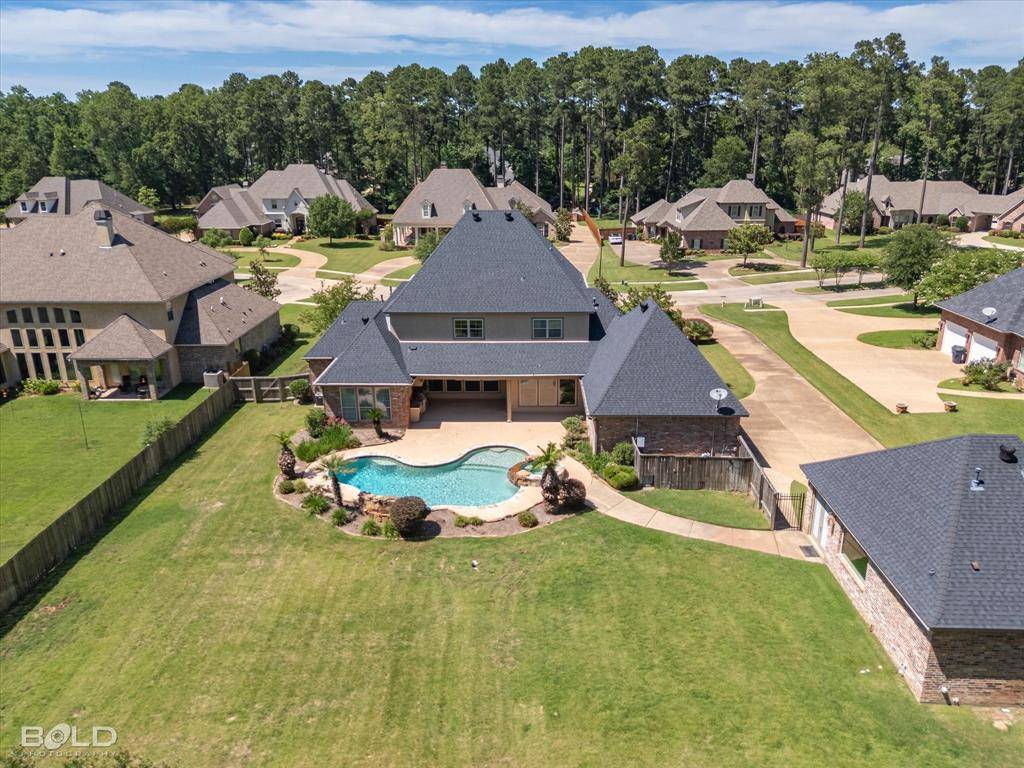 Shreveport, LA 71106,11 Chapel Creek Lane