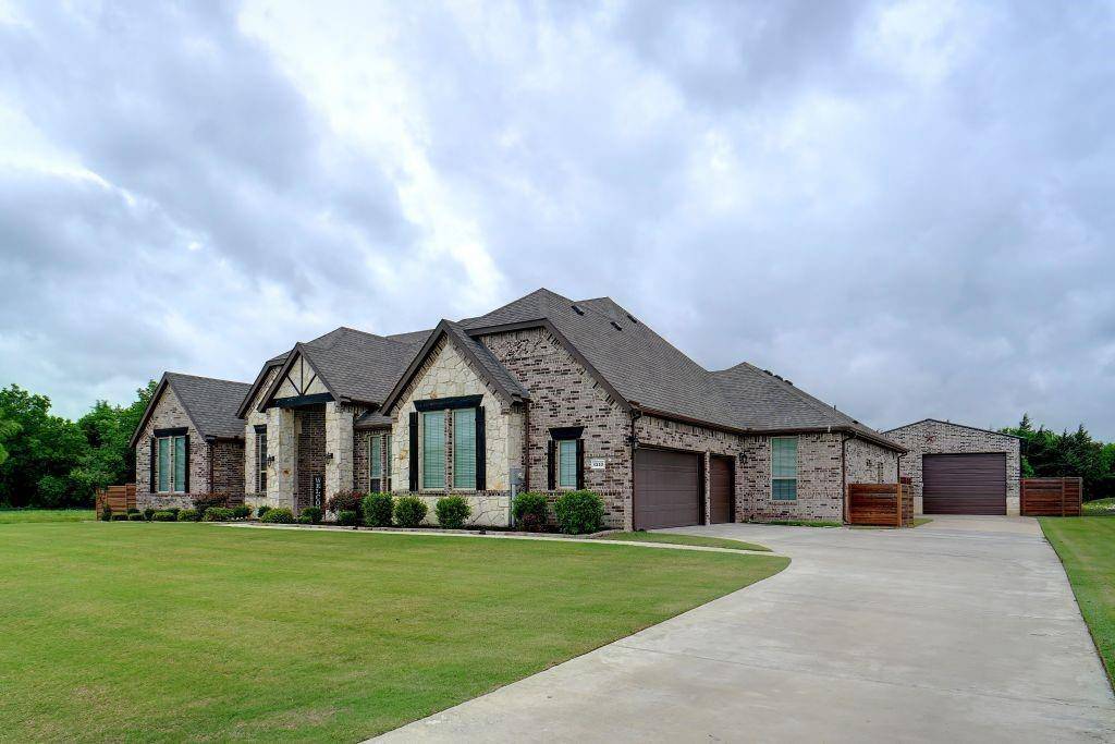 Forney, TX 75126,1333 Wilderness Lane