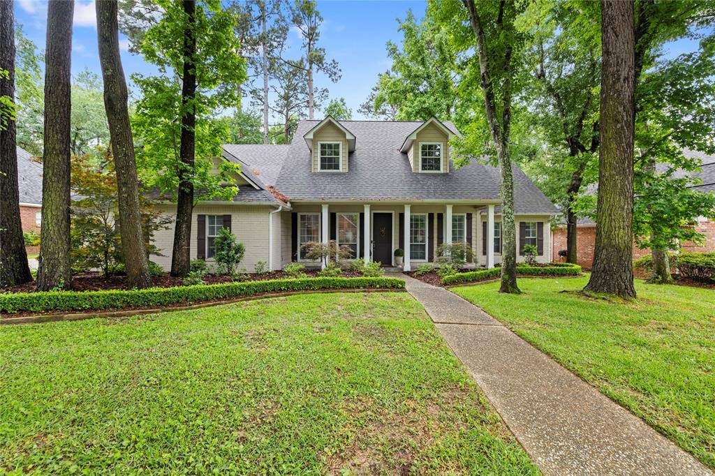 3517 Woods Boulevard, Tyler, TX 75707