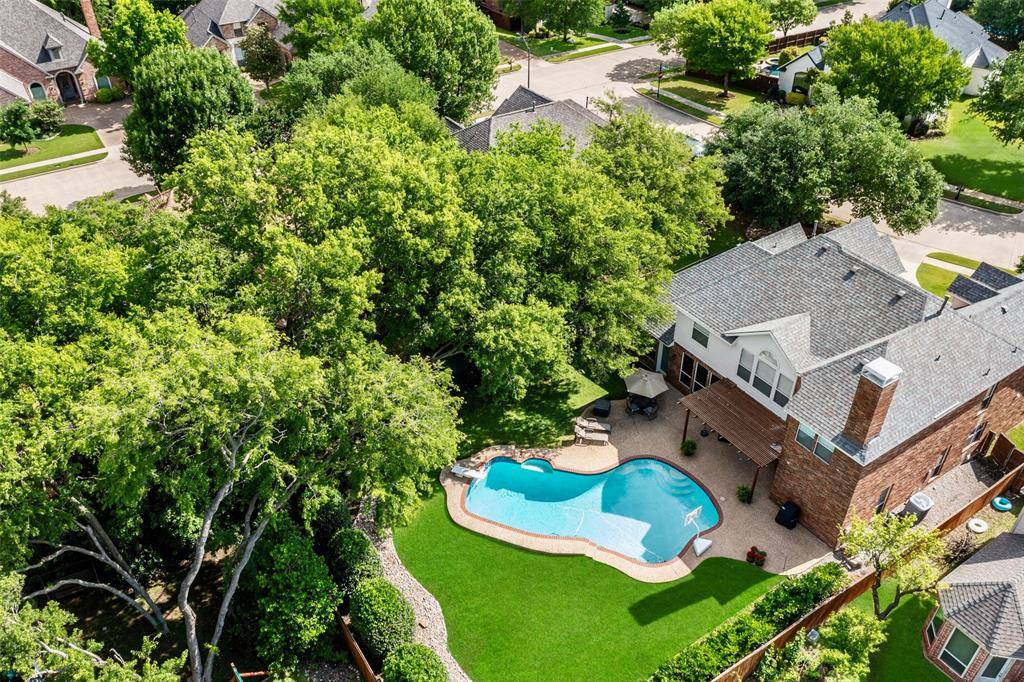 1207 Conroe Drive, Allen, TX 75013