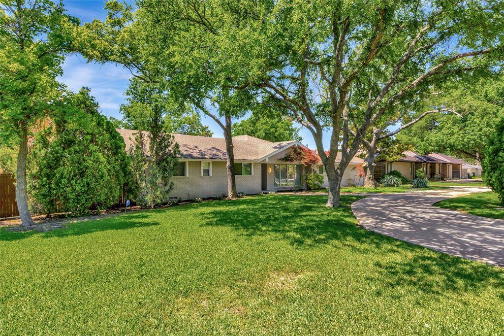 Dallas, TX 75230,6522 Willow Lane