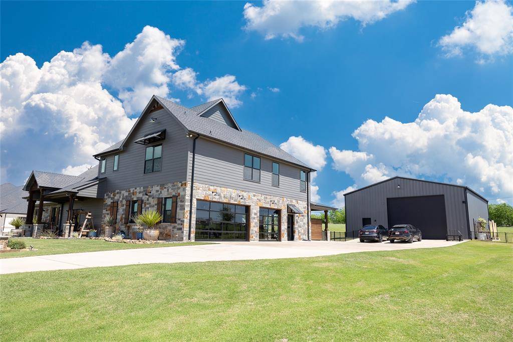 Haslet, TX 76052,13808 Bates Aston Road
