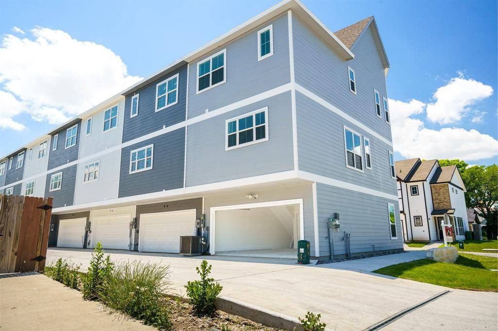 Lewisville, TX 75057,270 Harris Street