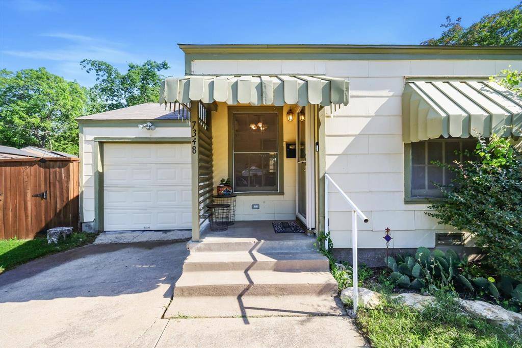 Fort Worth, TX 76116,7348 Pensacola Avenue