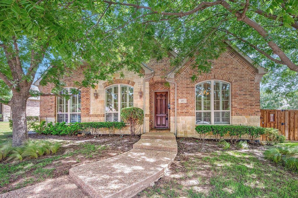 433 Sir Torin Lane, Lewisville, TX 75056