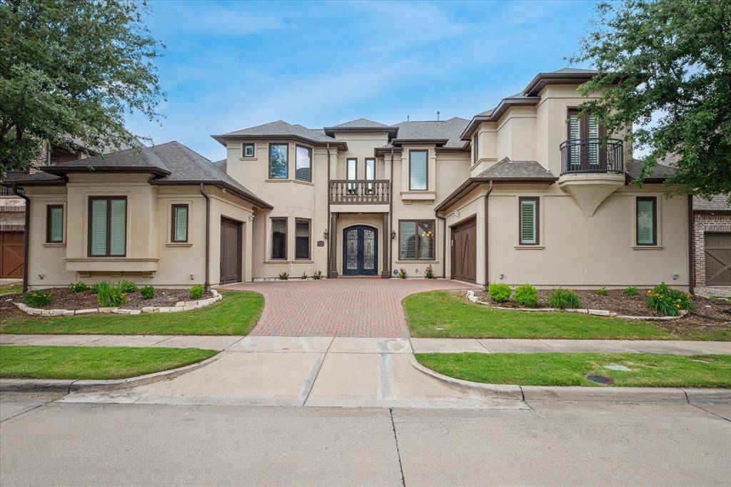 6204 Metz Street, Plano, TX 75024