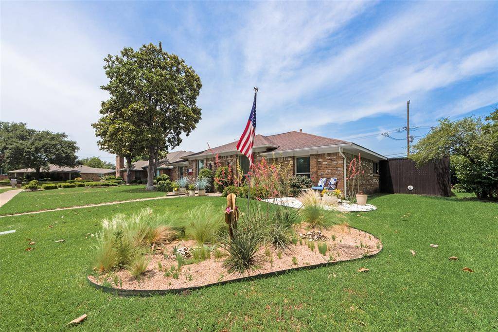 Richardson, TX 75081,1405 Stonecrest Drive