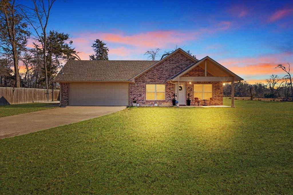 975 CR 4240, Mount Pleasant, TX 75455