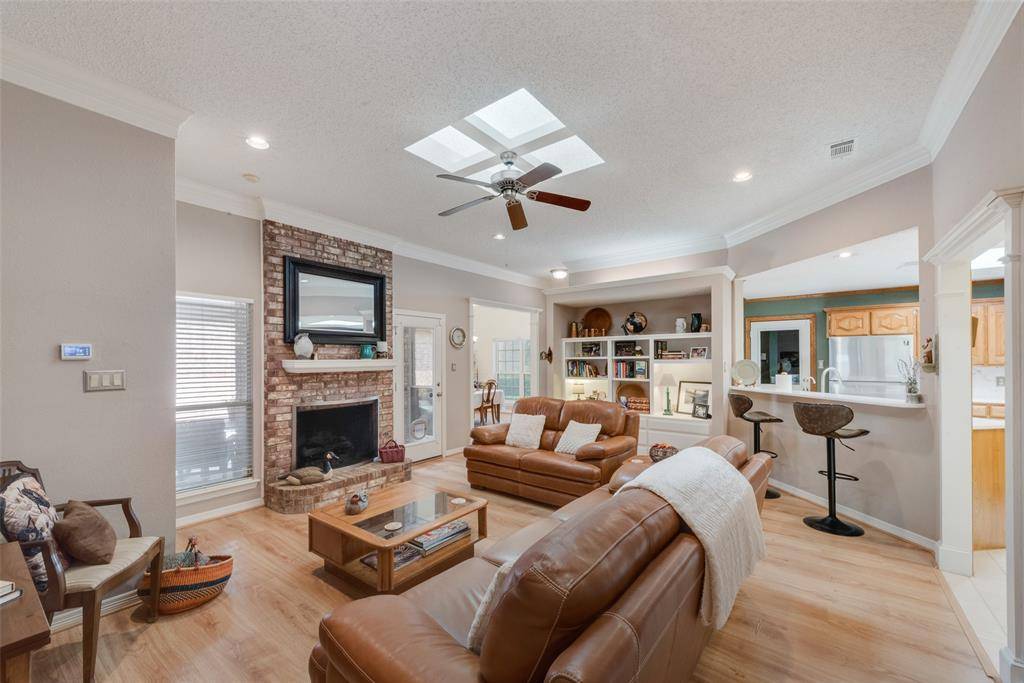 Garland, TX 75044,3482 Forest Hills Circle