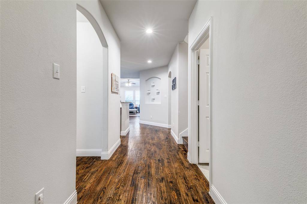 Fort Worth, TX 76108,320 Retama Drive