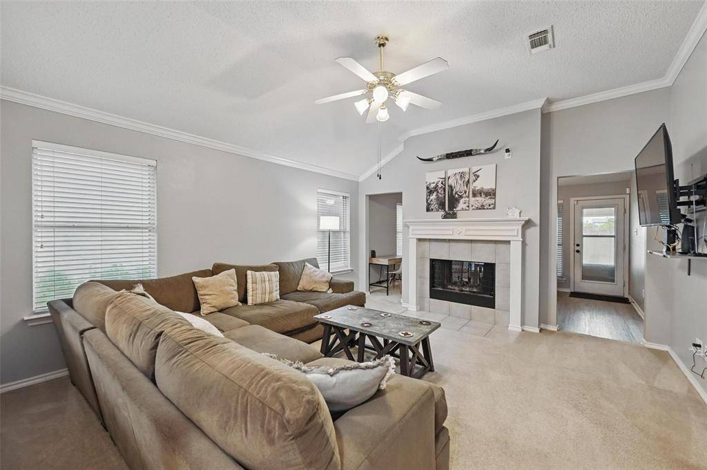 Fort Worth, TX 76179,4525 Wheatland Drive