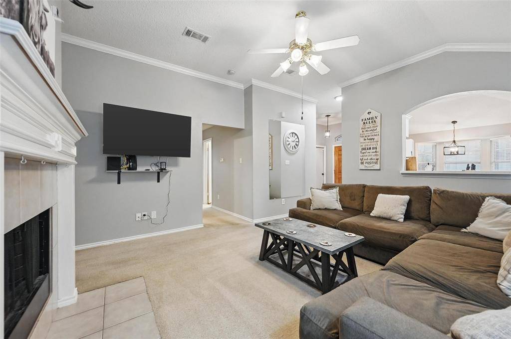 Fort Worth, TX 76179,4525 Wheatland Drive
