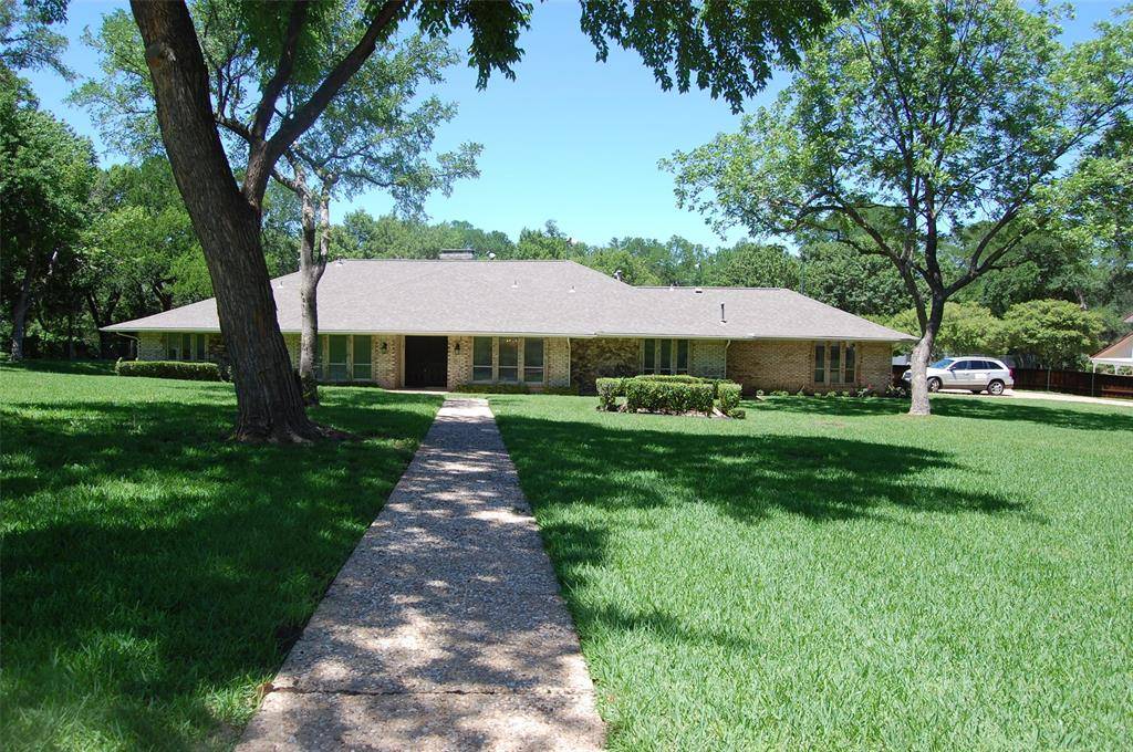 1107 Rock Springs Road, Duncanville, TX 75137