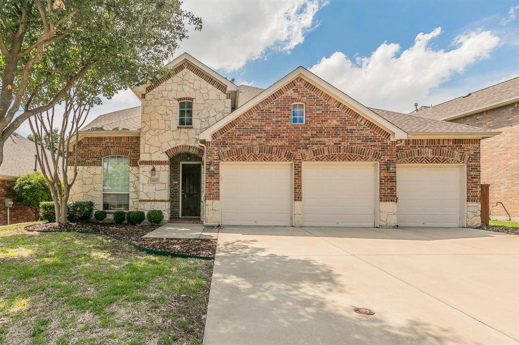 4757 Van Zandt Drive, Fort Worth, TX 76244