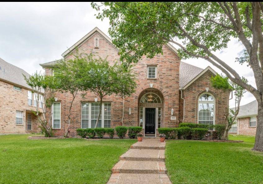 3313 Shady Valley Road, Plano, TX 75025