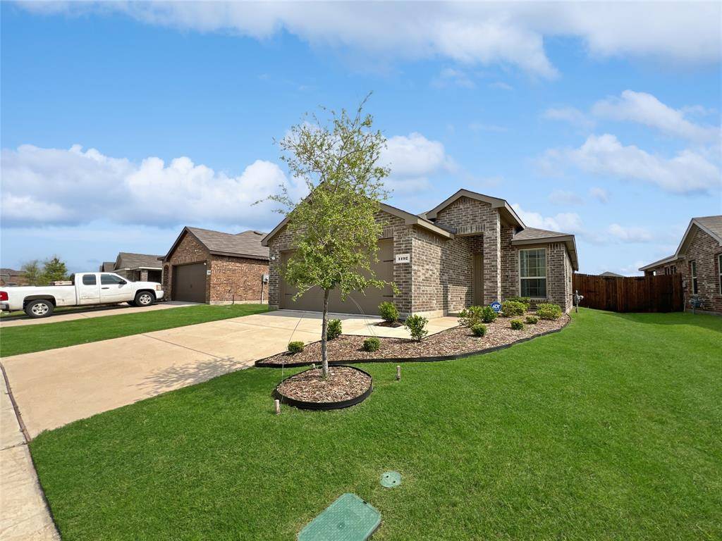 Forney, TX 75126,1192 Norias Drive