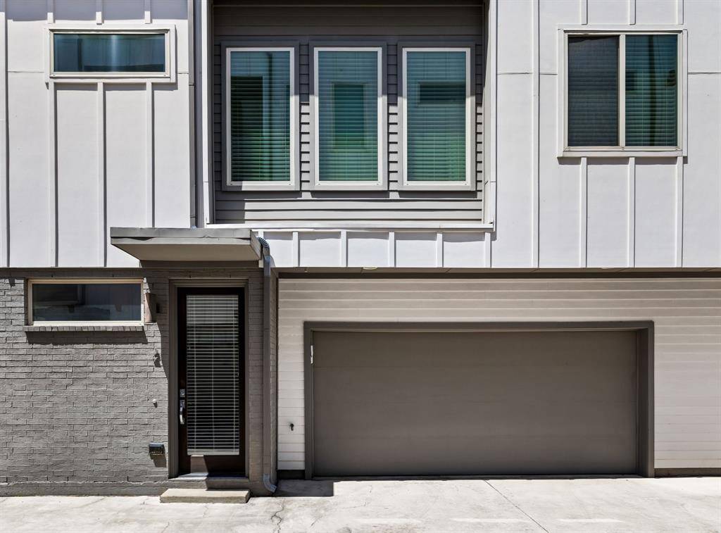 Dallas, TX 75206,1919 Summit Avenue #2