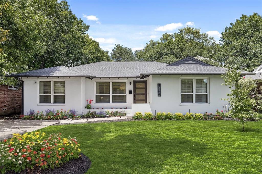 6259 Ravendale Lane, Dallas, TX 75214