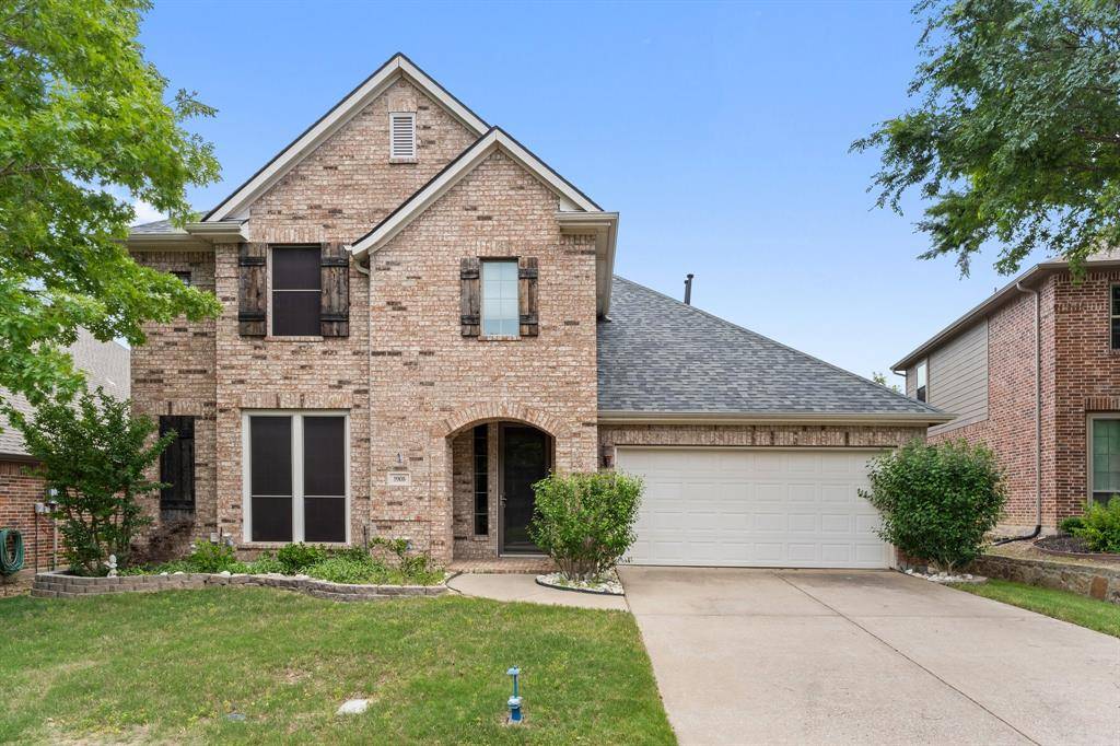 1908 Canyon Wren Drive, Mckinney, TX 75071