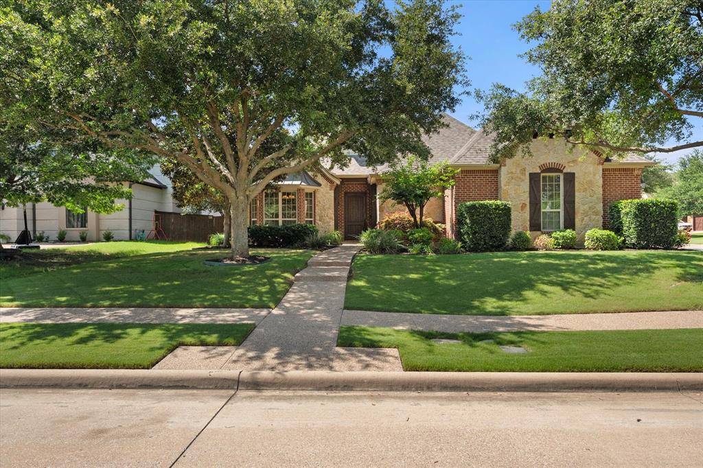 Mansfield, TX 76063,4111 Water Park Circle
