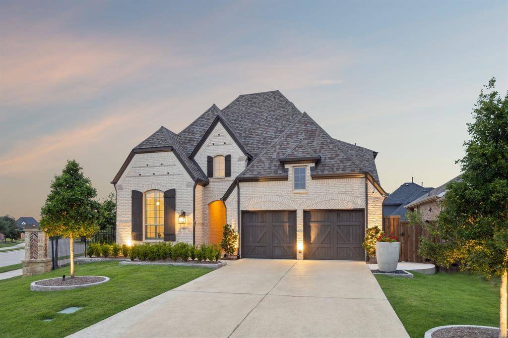 921 Lone Grove Lane, Prosper, TX 75078