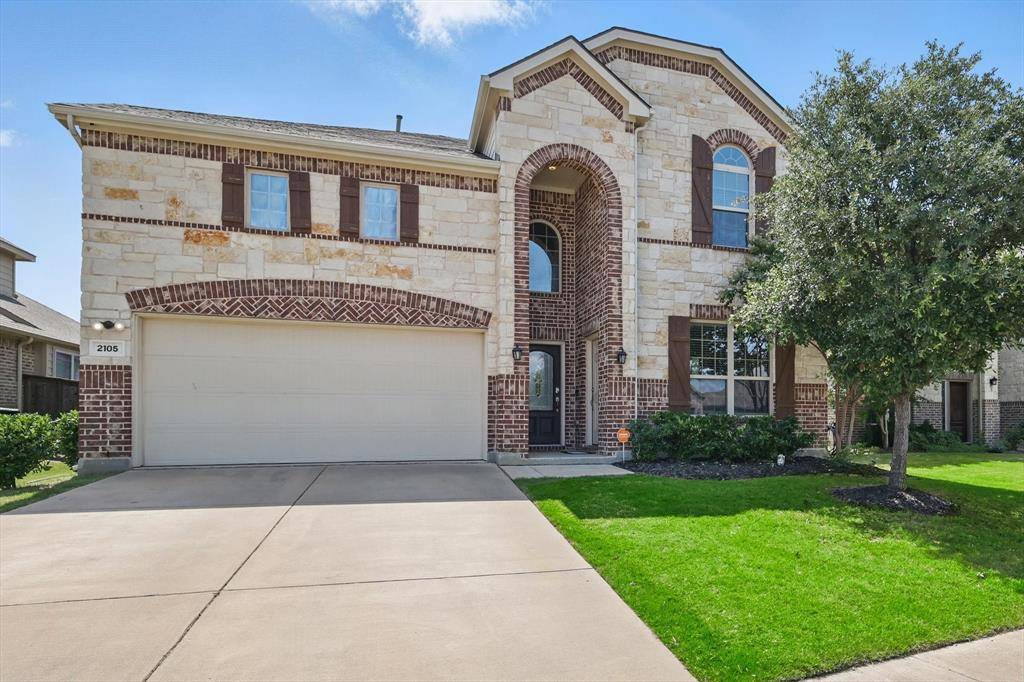 Prosper, TX 75078,2105 Austin Lane