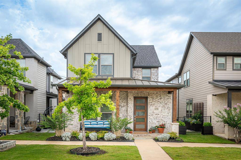 Frisco, TX 75034,4258 Sechrist Drive