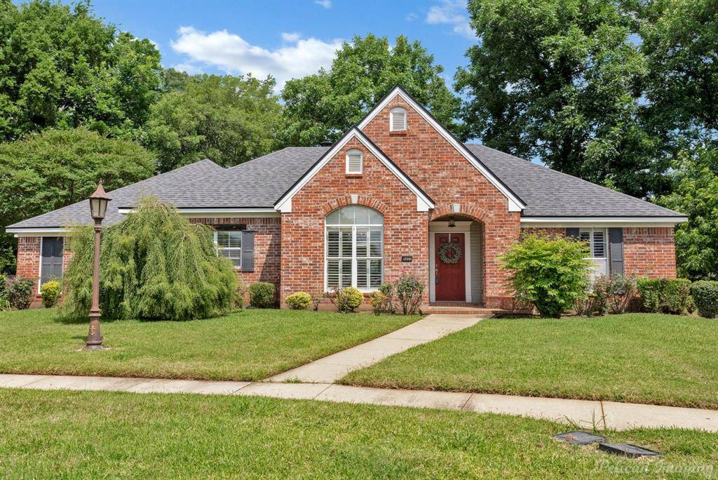 Shreveport, LA 71115,9402 Prestonwood Circle